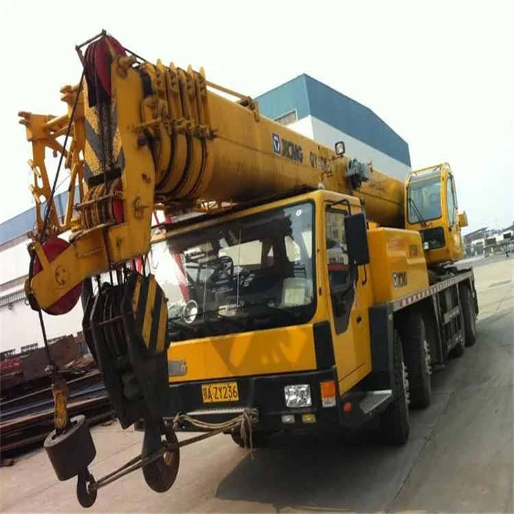 旺苍吊车的租用时间是按小时还是按天计费