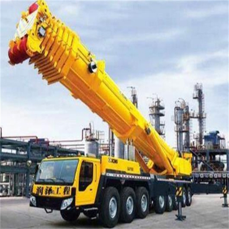 旺苍附近25吨吊车出租电话