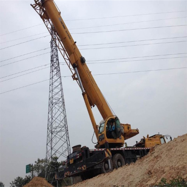 旺苍附近吊车出租电话25吨