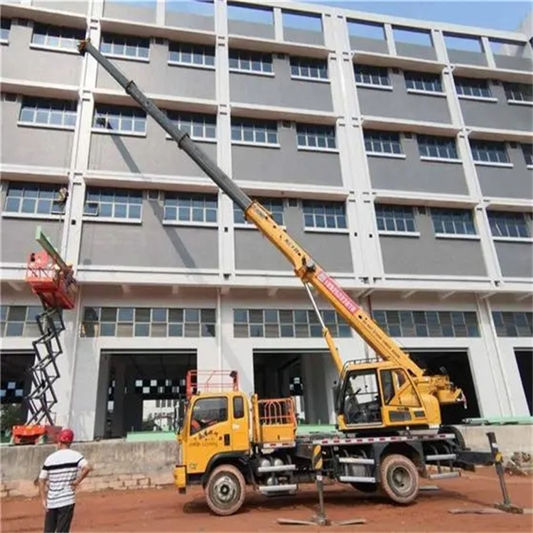 旺苍出租吊车时是否需要缴纳押金