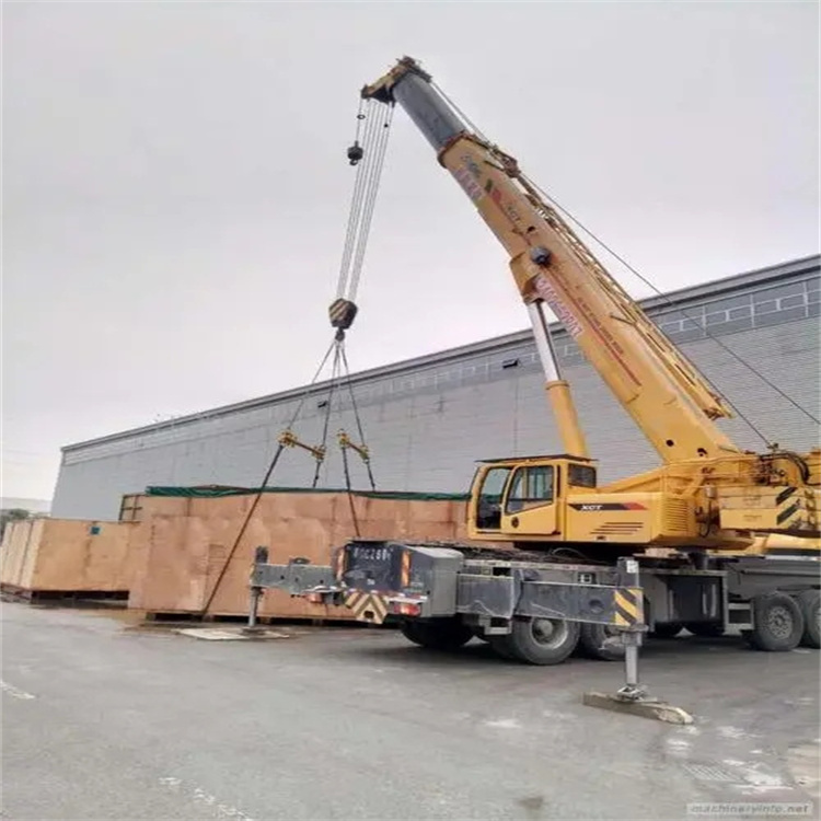 旺苍吊车出租哪家正规