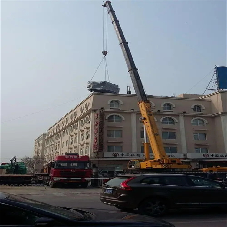 旺苍桥梁基础施工|大型设备租赁解决方案|吊装运输难点攻克