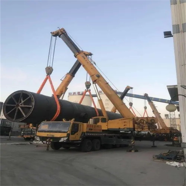 旺苍专业提供吊车租赁