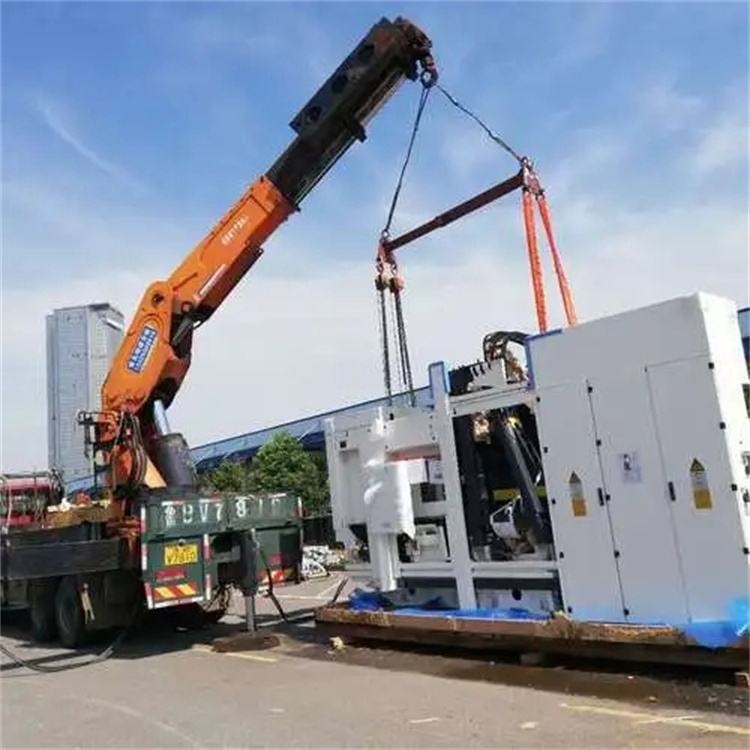 旺苍附近小吊车联系方式|8-16吨|本地及时服务