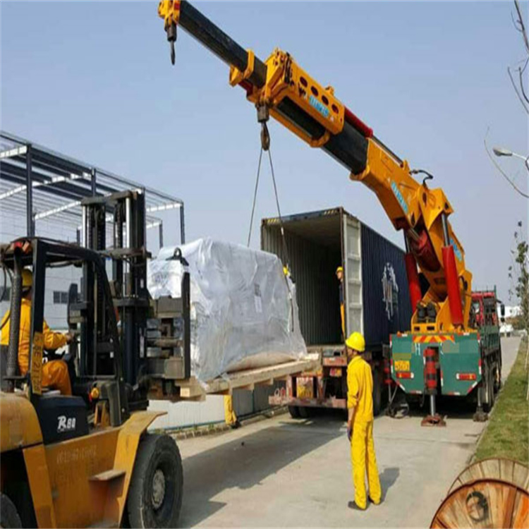 旺苍10吨吊车出租