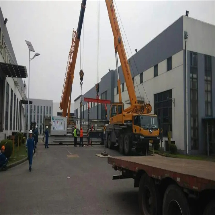 旺苍附近12吨吊车出租电话|工程吊装|高效响应