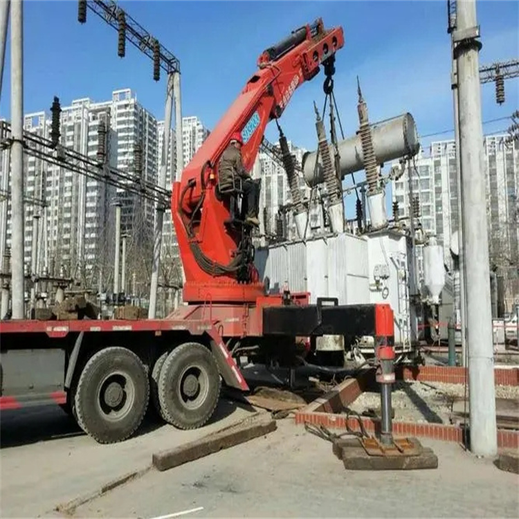 旺苍矩形风管吊装