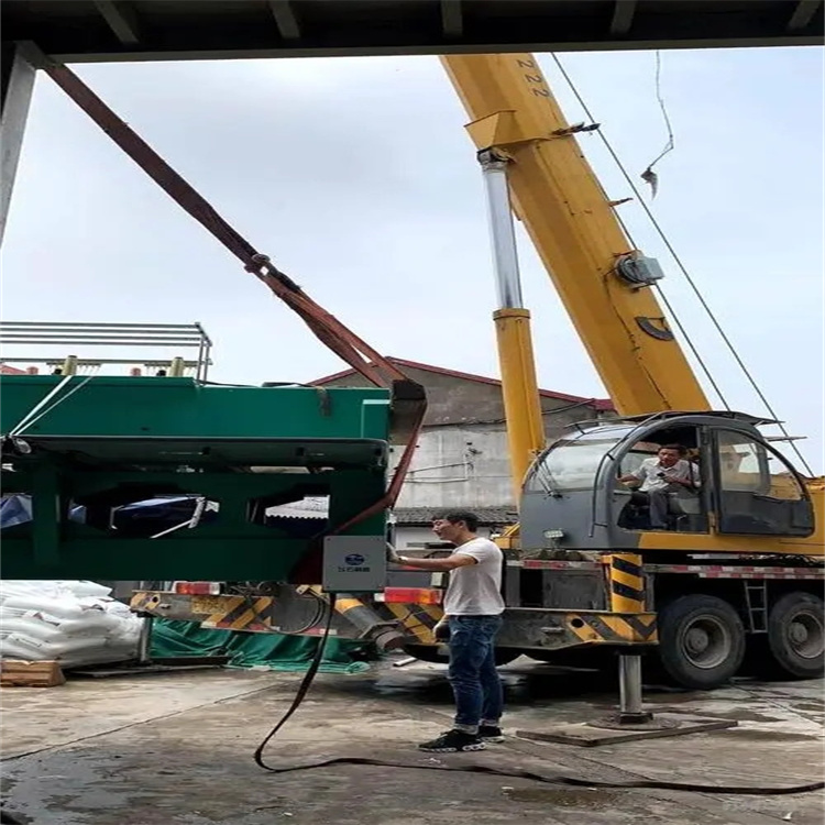 旺苍大吨位吊车租赁应急保障方案|化解突发吊装需求难题